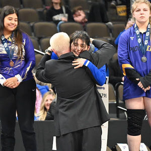 Meet your Posher, Paola